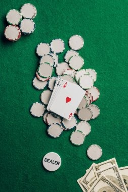 Dragon Tiger betting interface with outcome selection, stake controls, and live dealer video feed