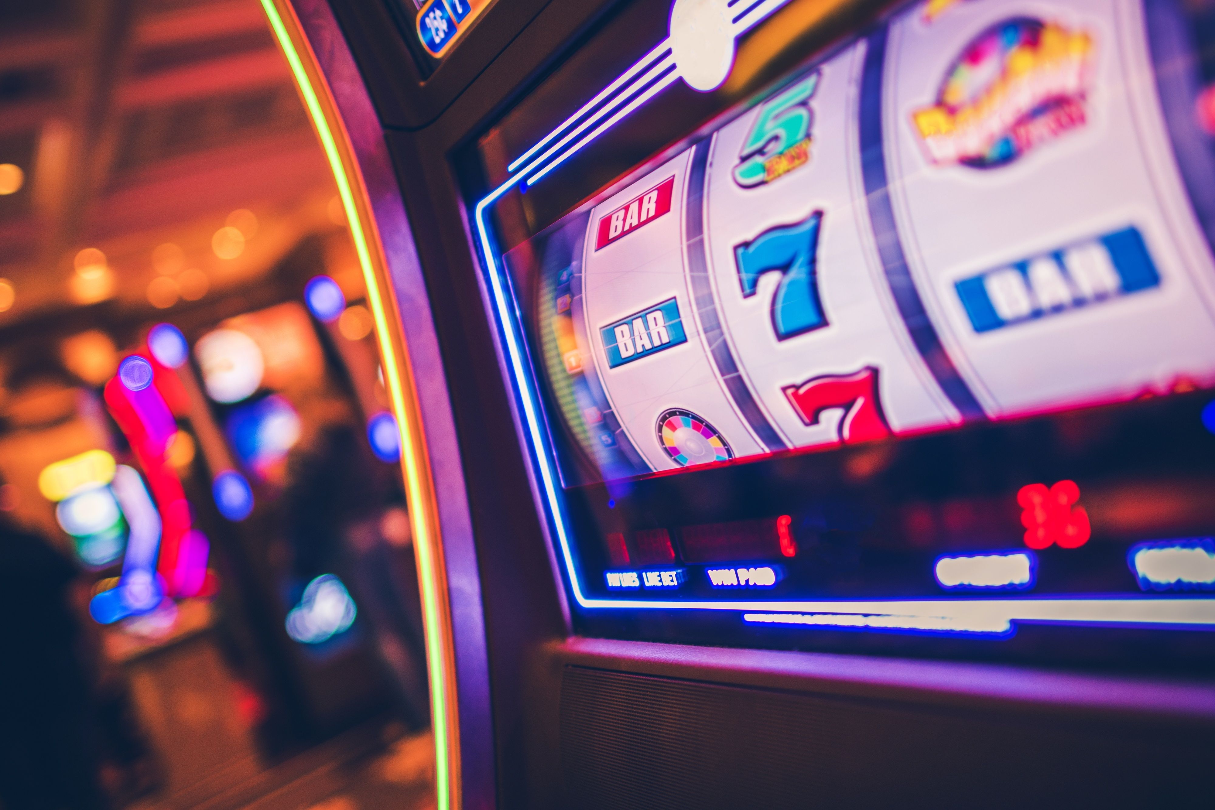 Live roulette wheel with betting interface displayed on player screen