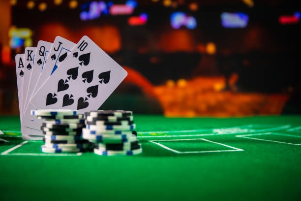 Live Roulette Game 
